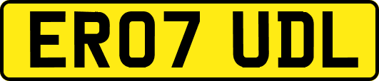 ER07UDL