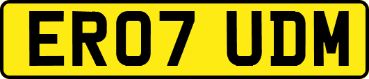 ER07UDM