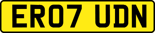 ER07UDN