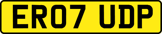 ER07UDP