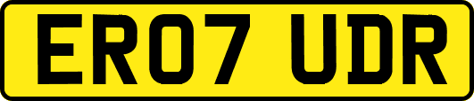 ER07UDR