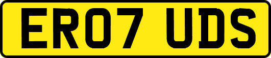 ER07UDS