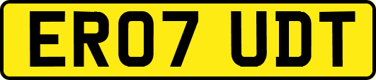 ER07UDT
