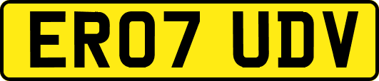 ER07UDV