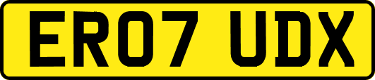 ER07UDX