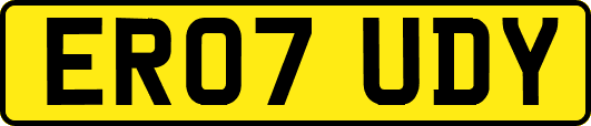 ER07UDY