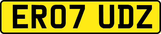 ER07UDZ