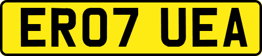 ER07UEA