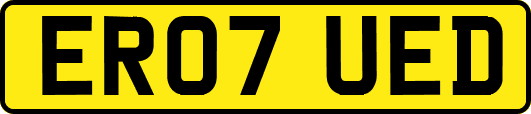 ER07UED