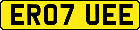 ER07UEE