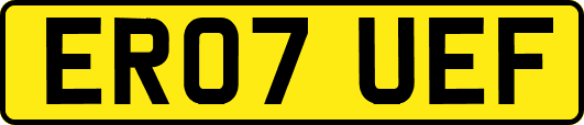 ER07UEF