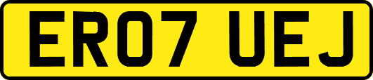 ER07UEJ
