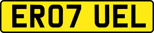 ER07UEL