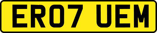 ER07UEM