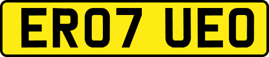 ER07UEO