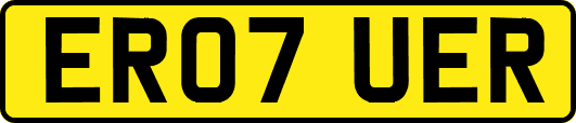 ER07UER