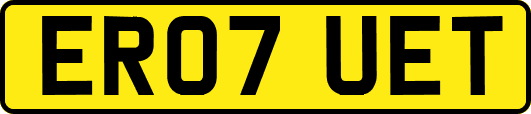 ER07UET