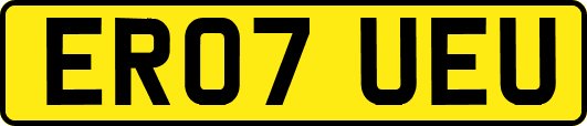 ER07UEU