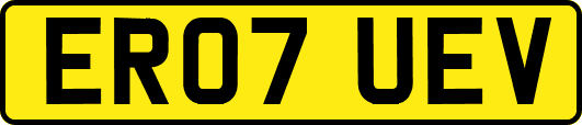 ER07UEV