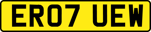 ER07UEW