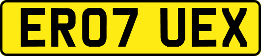 ER07UEX
