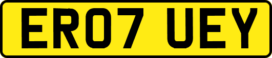 ER07UEY