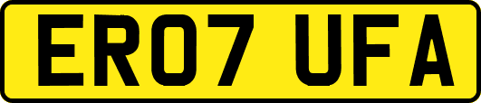 ER07UFA