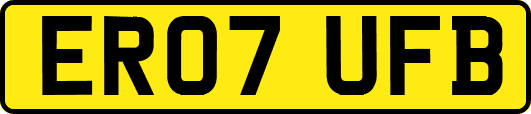 ER07UFB