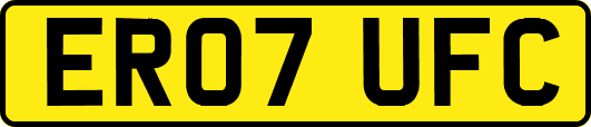 ER07UFC
