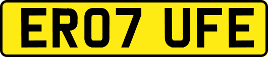 ER07UFE