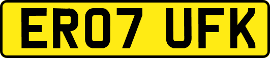 ER07UFK