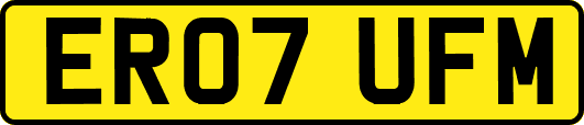 ER07UFM