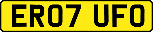 ER07UFO