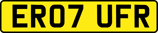 ER07UFR