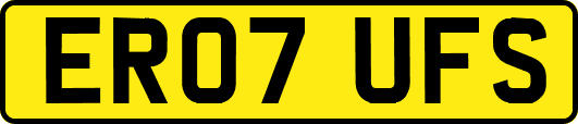 ER07UFS