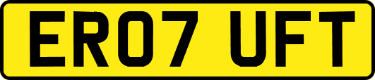 ER07UFT