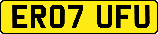 ER07UFU