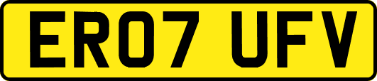 ER07UFV