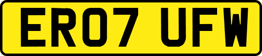ER07UFW