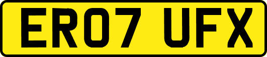 ER07UFX