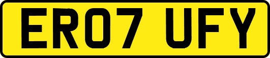 ER07UFY