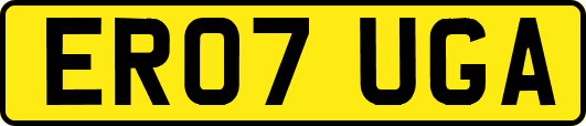 ER07UGA