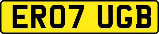 ER07UGB