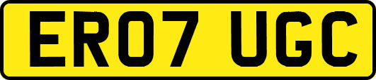ER07UGC