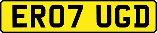 ER07UGD