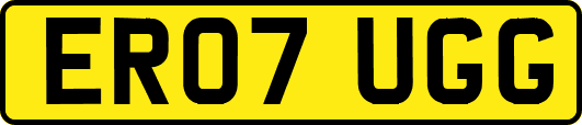 ER07UGG