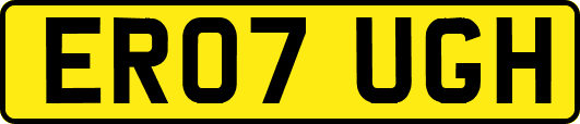 ER07UGH