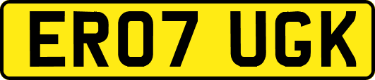 ER07UGK