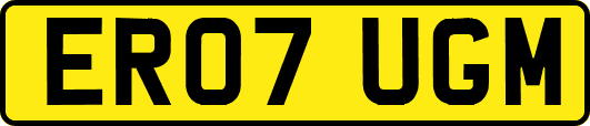 ER07UGM