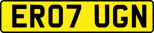 ER07UGN